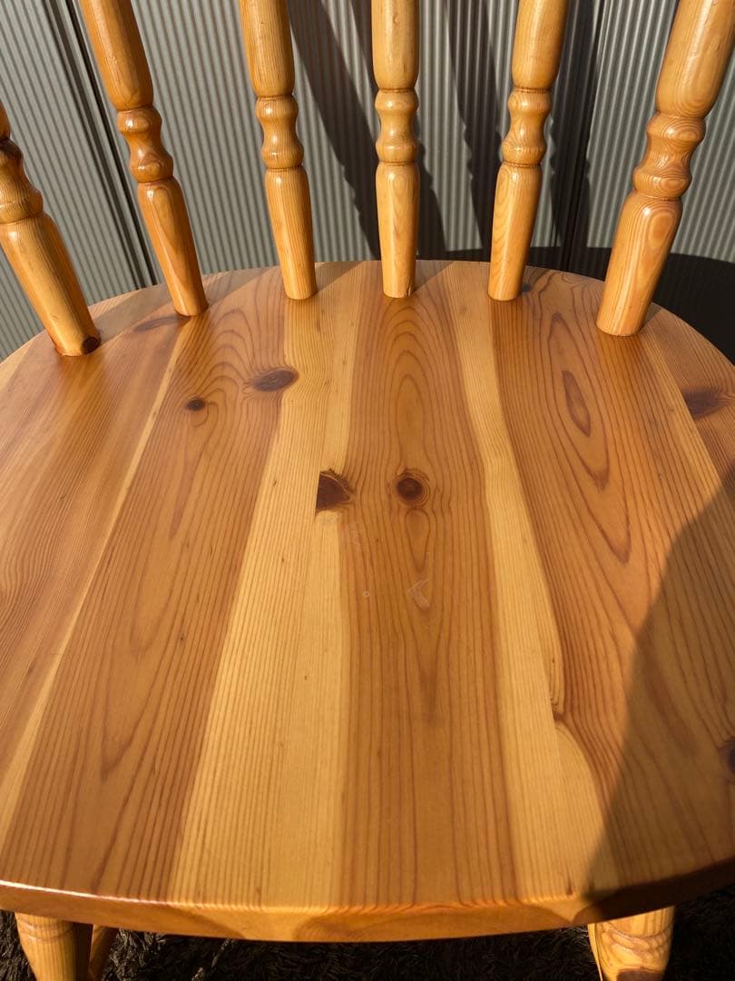 わに①ダイニングテーブルのみ