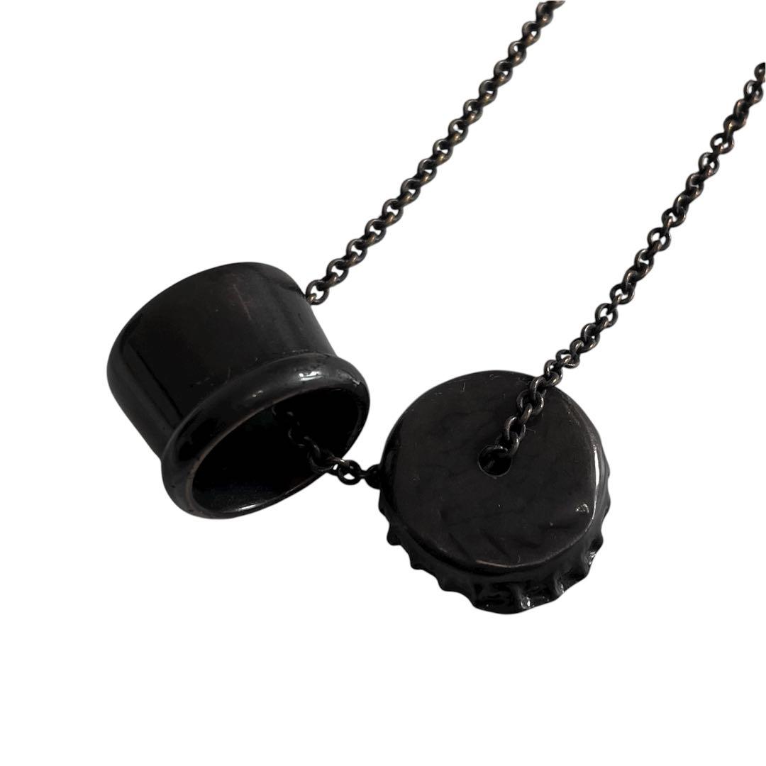 Maison Martin Margiela マルジェラ 本人期 ネックレス