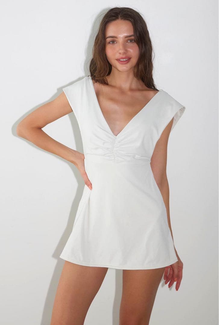 アリシアスタン　水着　2024 ss