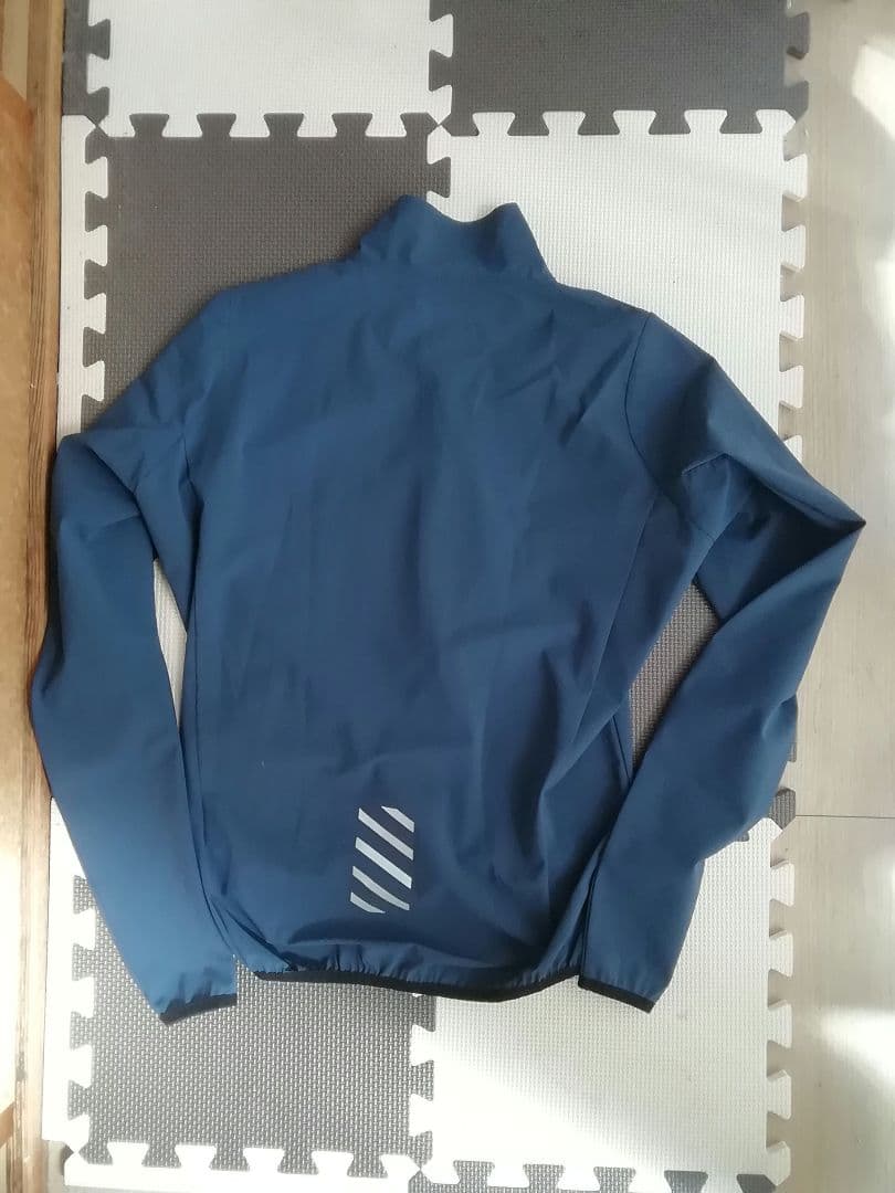 NDLSSウィンドブレーカー Sサイズ