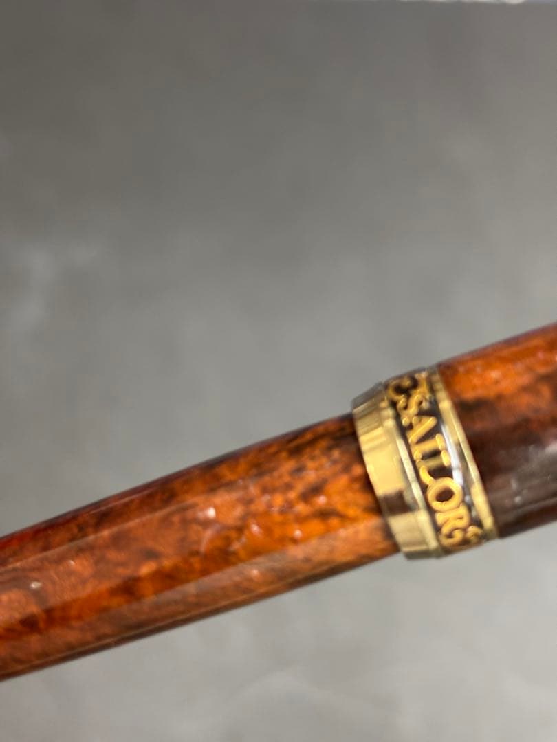 万年筆　2本セット