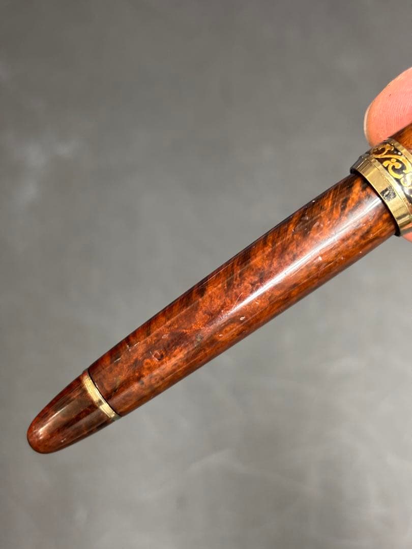 万年筆　2本セット