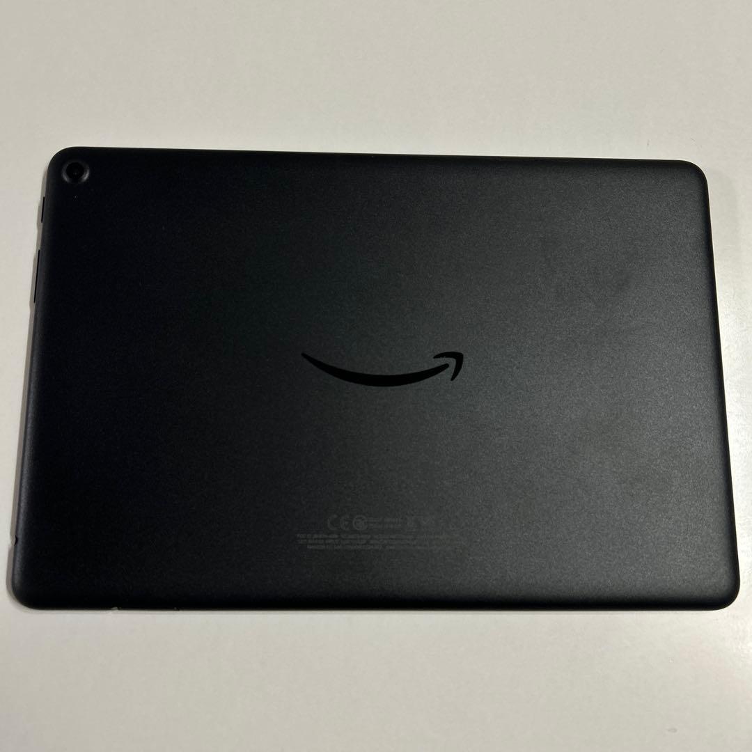 Amazon Fire HD 10 第13世代 32GB タブレット　カバー付