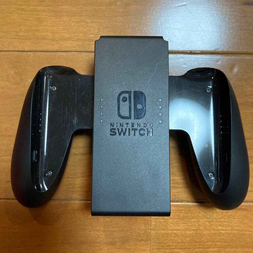 Nintendo Switch 有機ELモデル本体