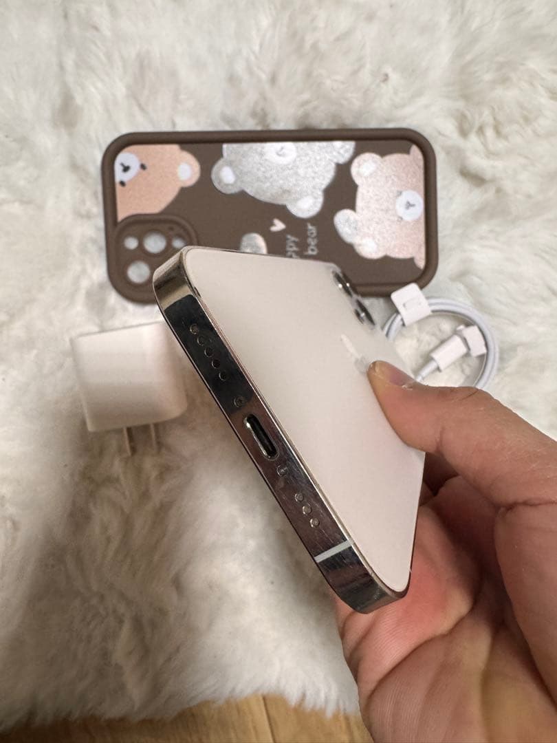 iPhone 12 pro Simフリー 256GB