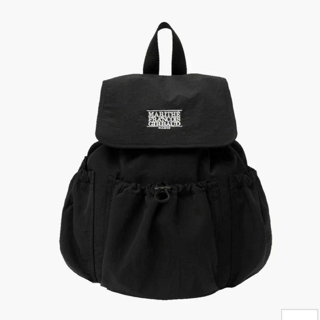 マリテフランソワジルボー リュック バックパック