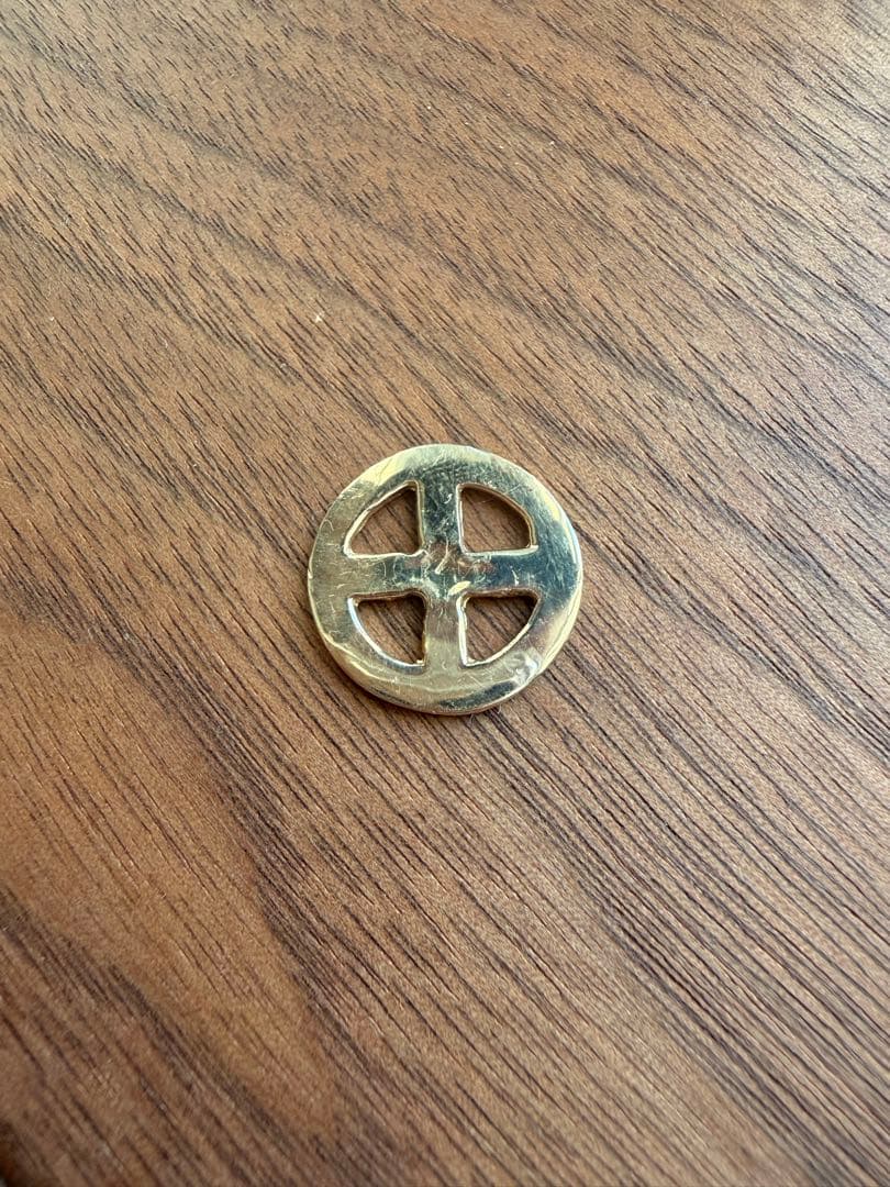 金ホイール　ゴローズ　タディ&キング