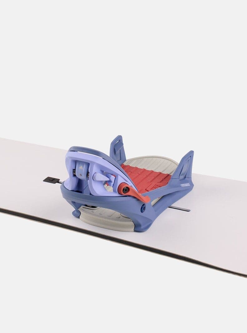 Burton Step On ローバック size M