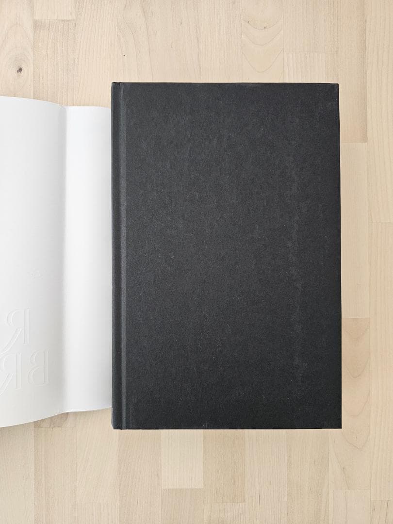 Realm Breaker Trilogy 全3巻セット（すべてハードカバー）