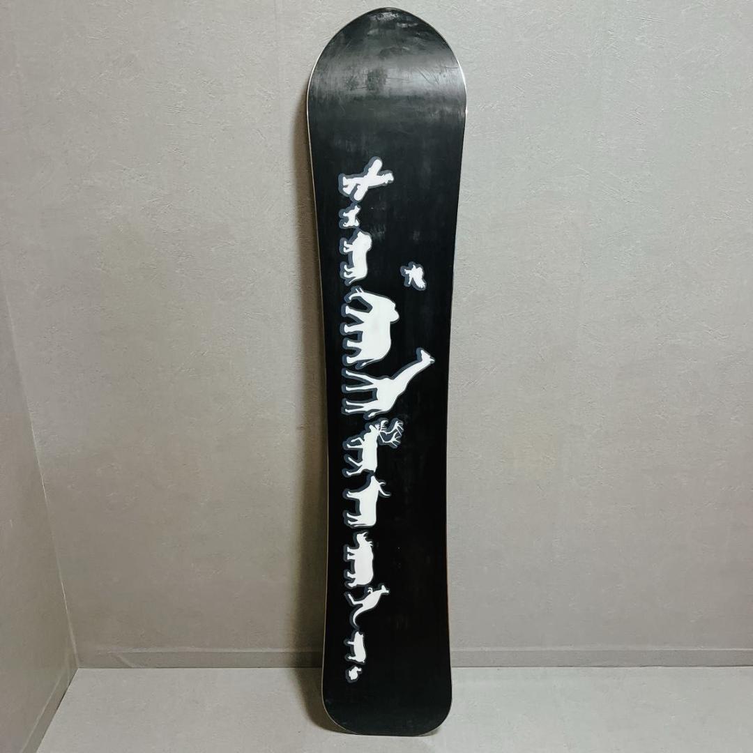 Noah ノア CURVEST スノーボード メンズ カービング 板 グラトリ
