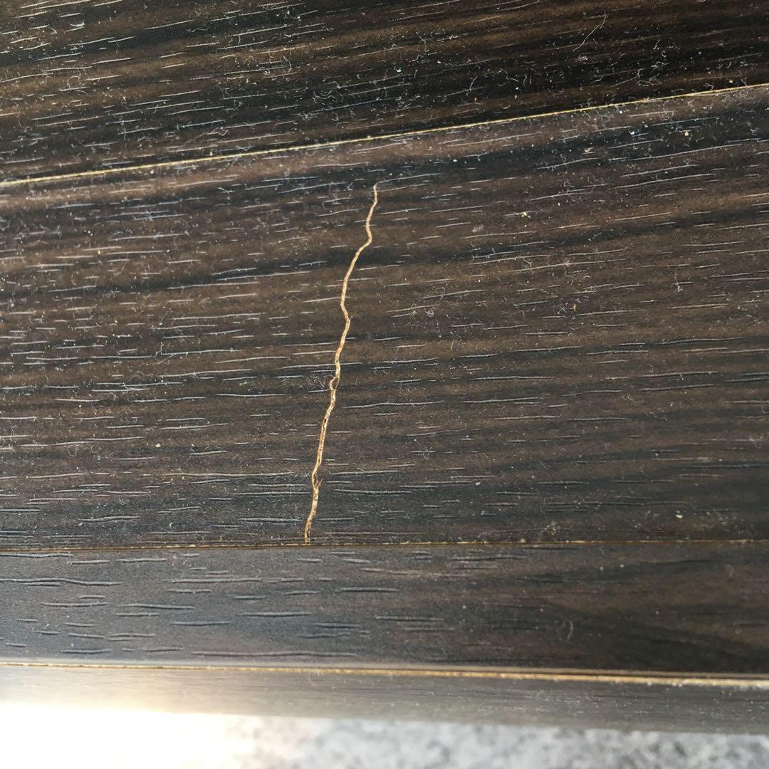 木製宮付すのこローベッド