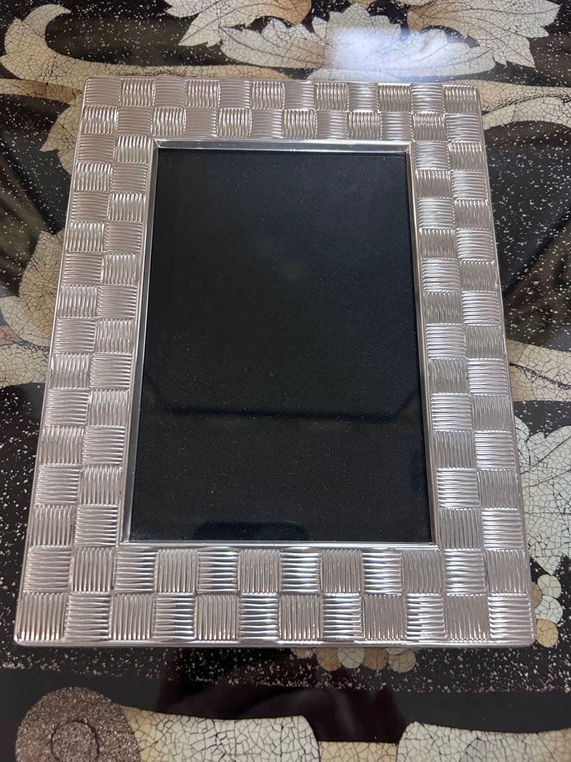 chrisofle クリストフル　フレーム