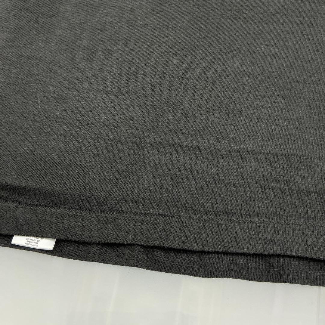 HUMAN MADE ロングTシャツ