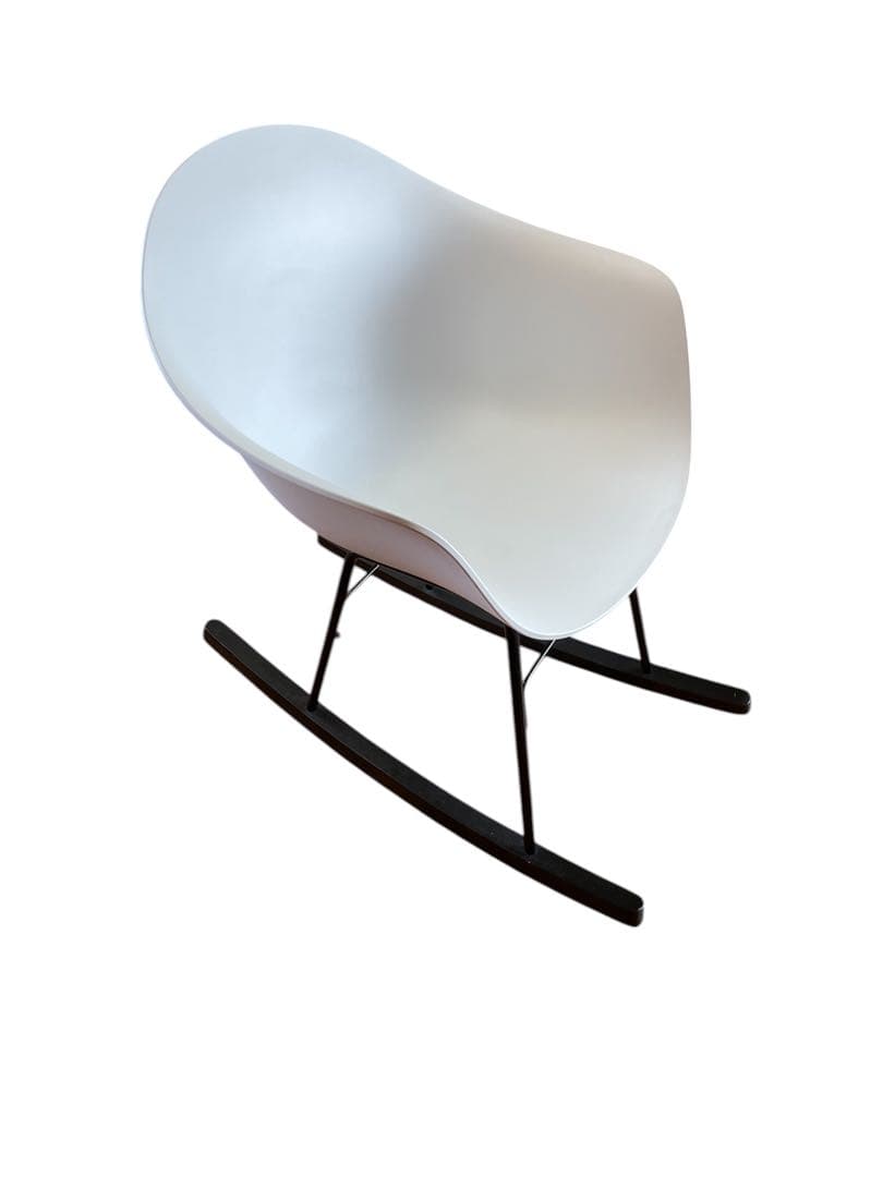 ム*社様 TOOU/トゥー　イタリア　高級　シモン・ビオラ　ロッキングチェア　モ