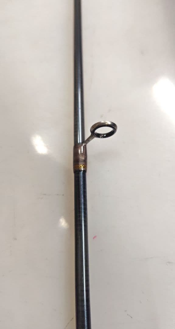 ロデオクラフト グレイウルフ 63ML-e アニバーサリー 25周年記念モデル