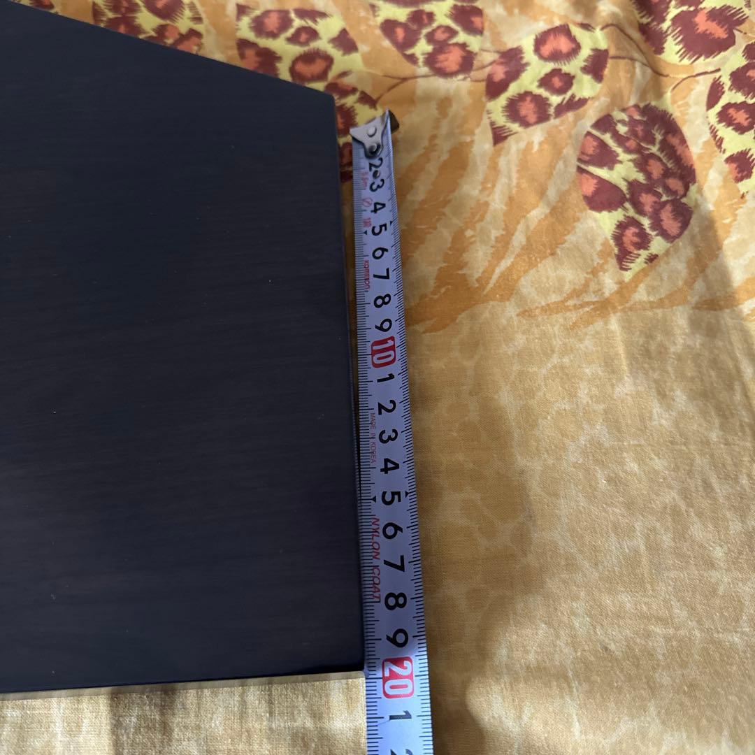 雛人形用飾り台 桜デザイン