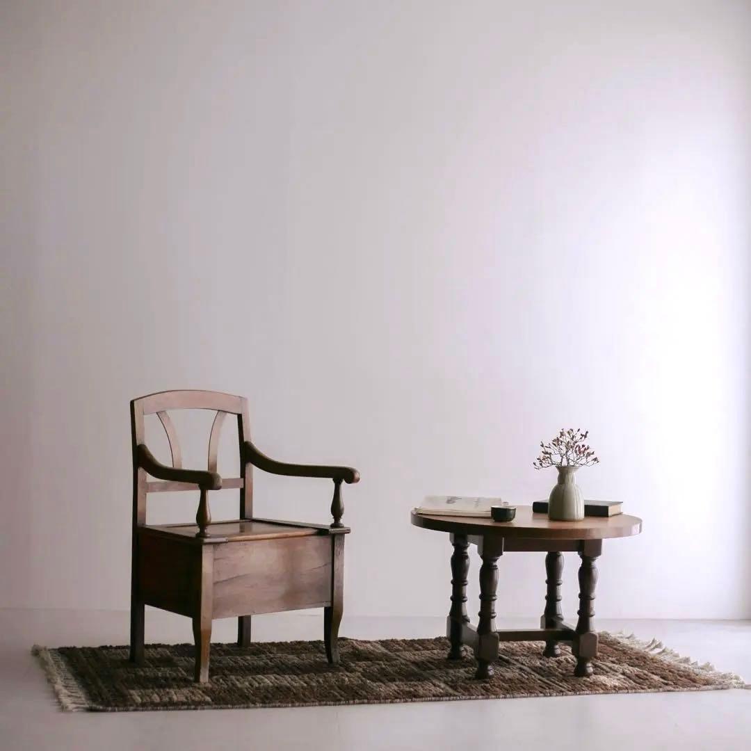 189×87 モロッコ　ベニワレン　新品　ウール　生成り　ブラウン　ベージュ