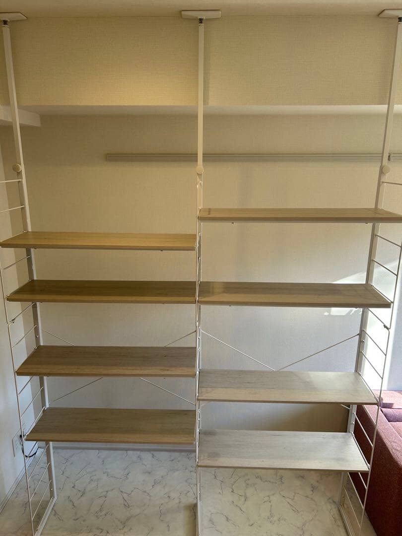 ニトリ Nポルタ