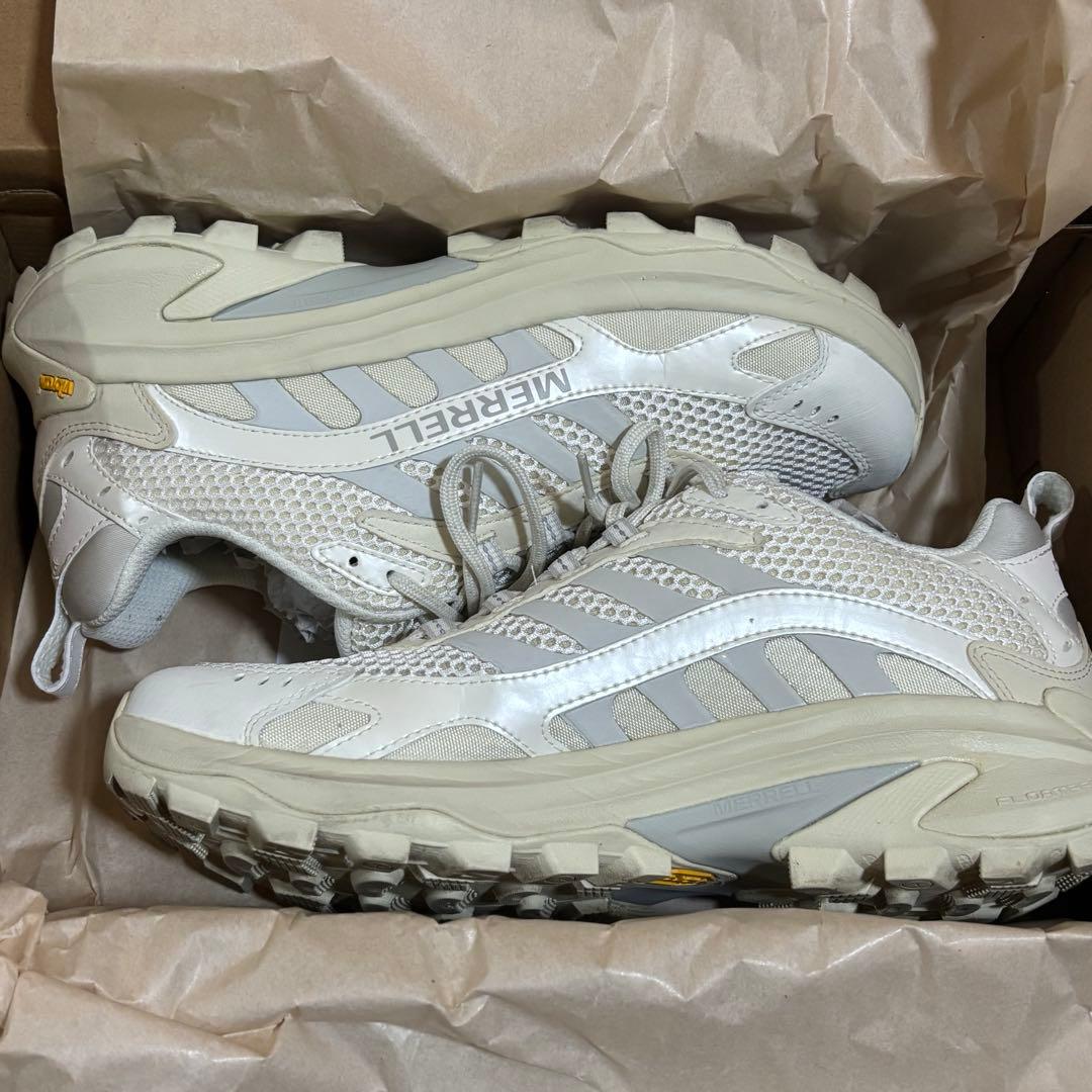 靴 MERRELL MOAB SPEED 2 VENT 2K SE 26.5cm