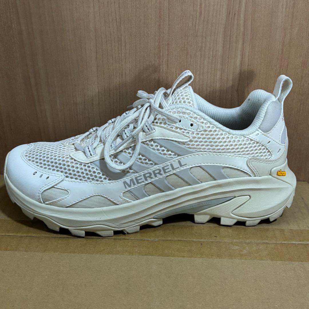 靴 MERRELL MOAB SPEED 2 VENT 2K SE 26.5cm