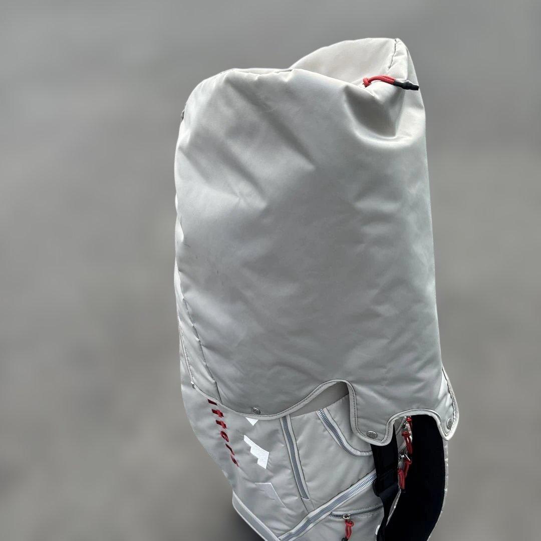 ONOFF ゴルフキャディーバック