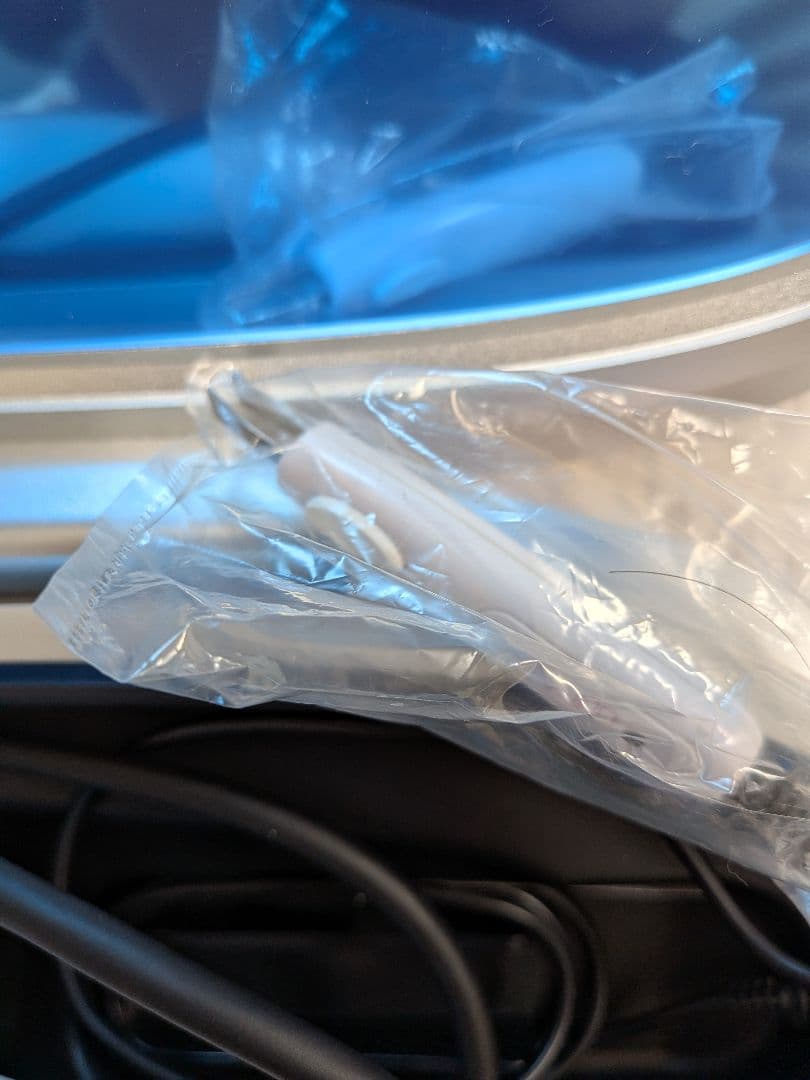 HIGH SENSE  ESTHETIC SYSTEM 脱毛器 ケノン