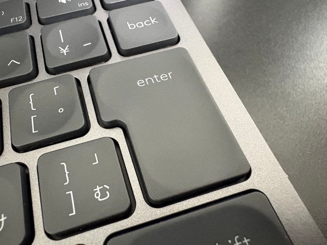 【すけさん】Logicool MX KEYS MINI KX700GR