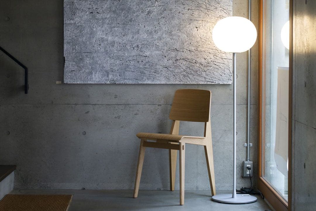 FLOS ジャスパーモリソン F3 WHT‼️フロアスタンド