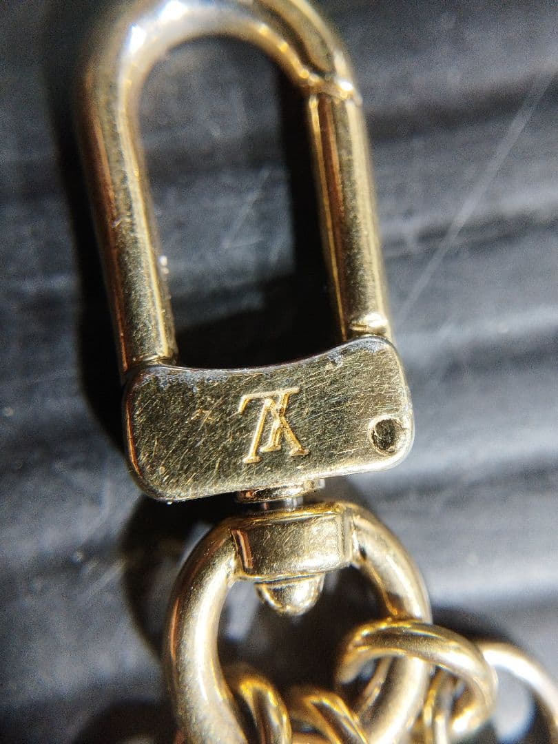 LOUIS VUITTON マイクロチャーム 【新春ブランド市】【早い者勝ち】