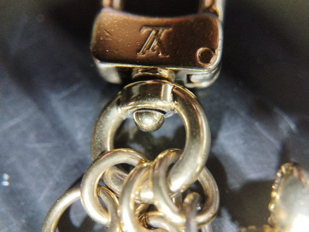 LOUIS VUITTON マイクロチャーム 【新春ブランド市】【早い者勝ち】