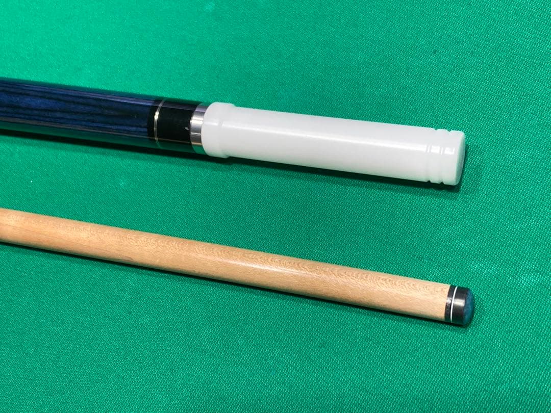 【修理済】Power Break II & Deep Impact Pro（R）