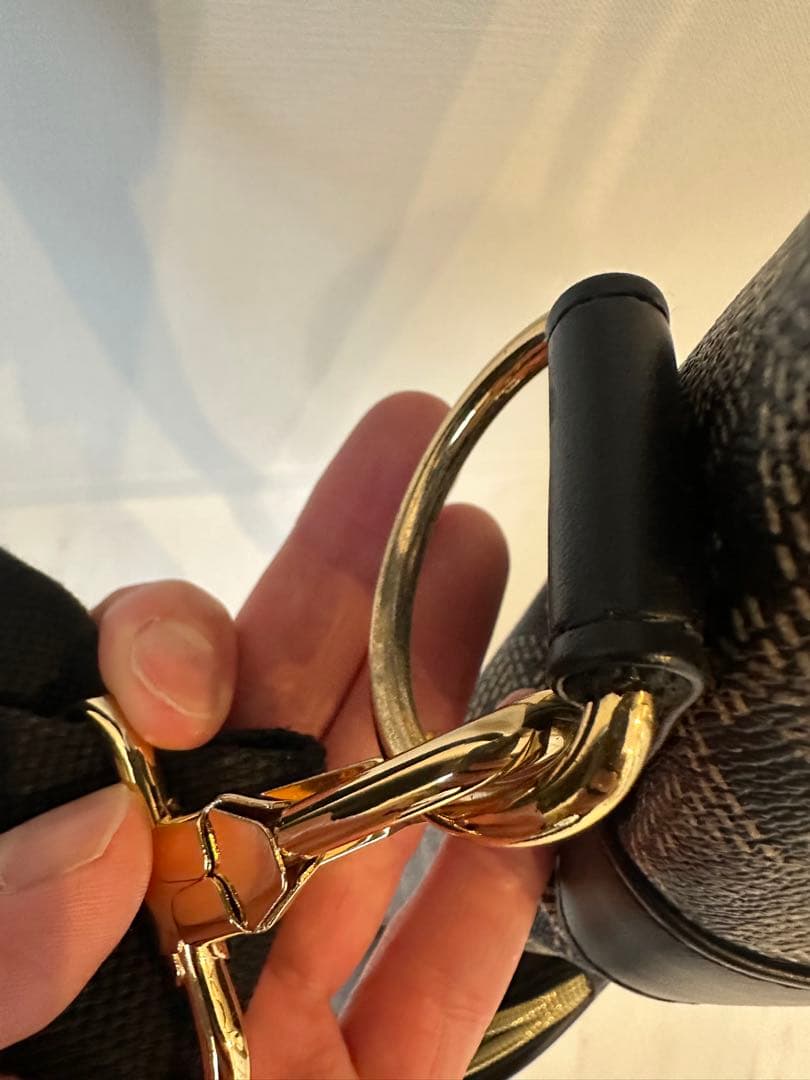 レザレクション クラブケース 黒