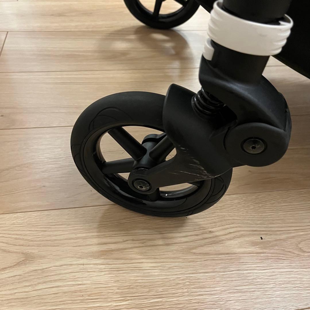 バガブー ビー6 シートライナー付き Bugaboo Bee6