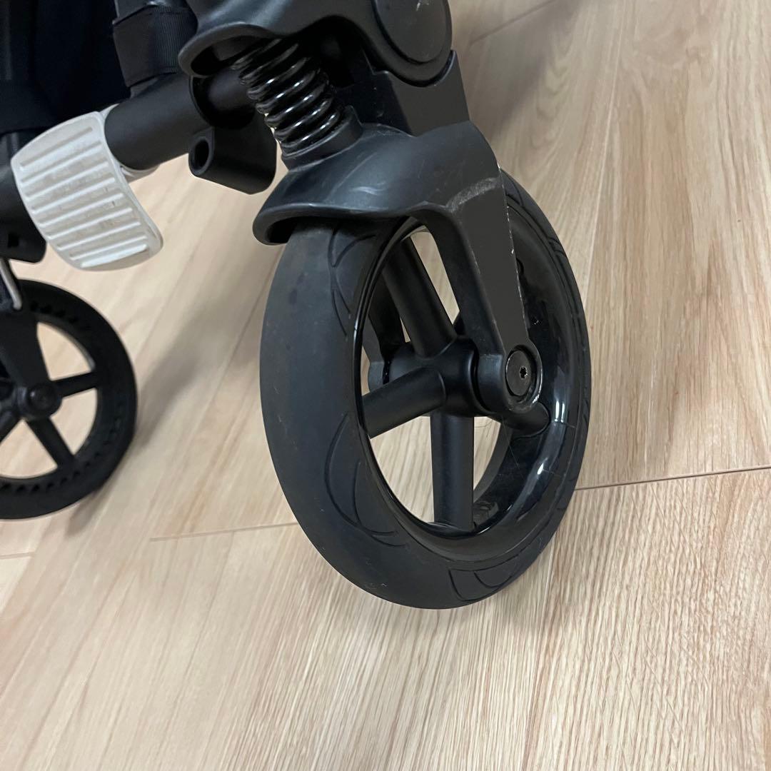 バガブー ビー6 シートライナー付き Bugaboo Bee6