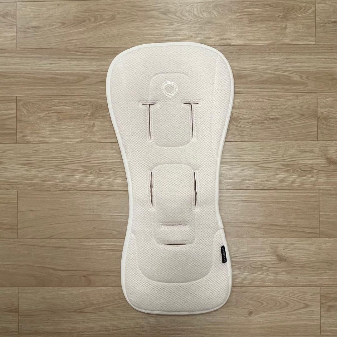 バガブー ビー6 シートライナー付き Bugaboo Bee6