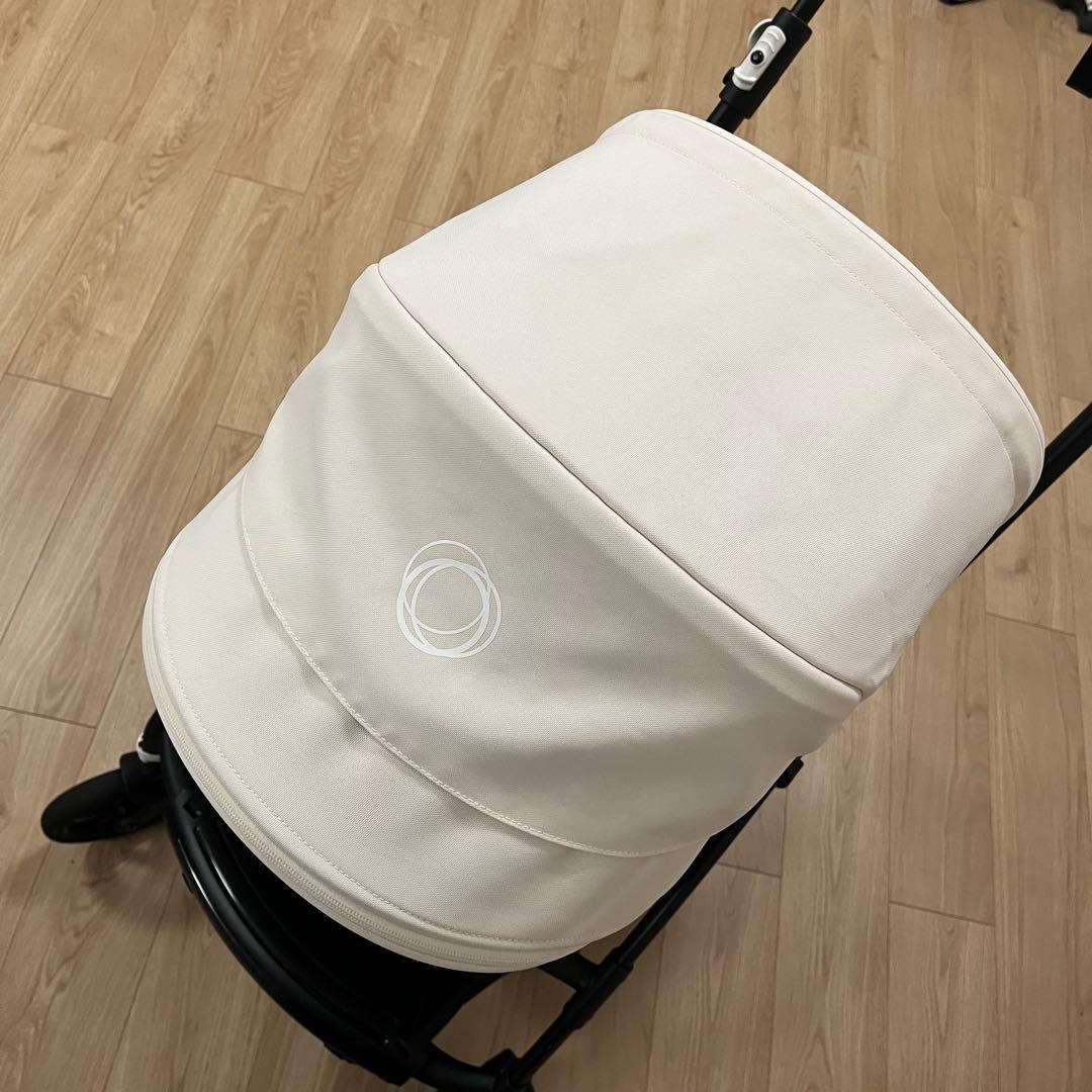 バガブー ビー6 シートライナー付き Bugaboo Bee6