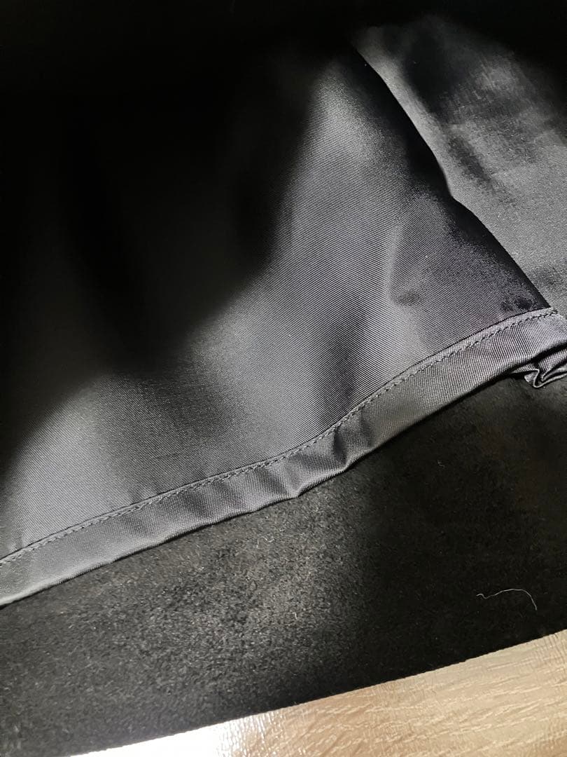 〈未使用〉スタニングルアー 本革スカート