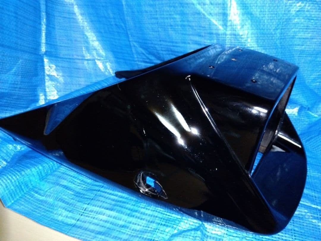 【希少品】スズキ GSX1100S GSX750S？ カタナ 社外アッパーカウル