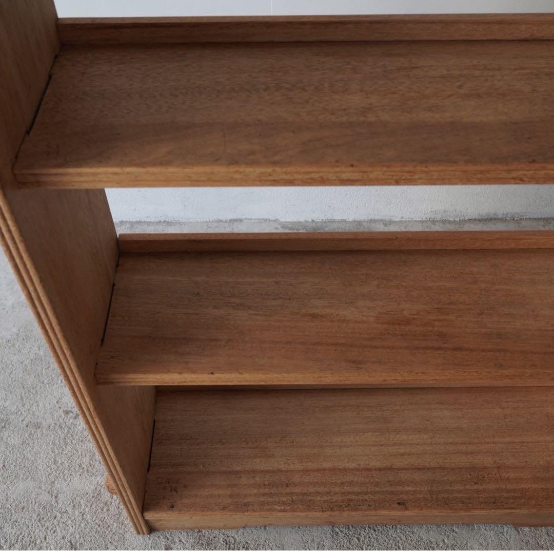 楔のオープンラック