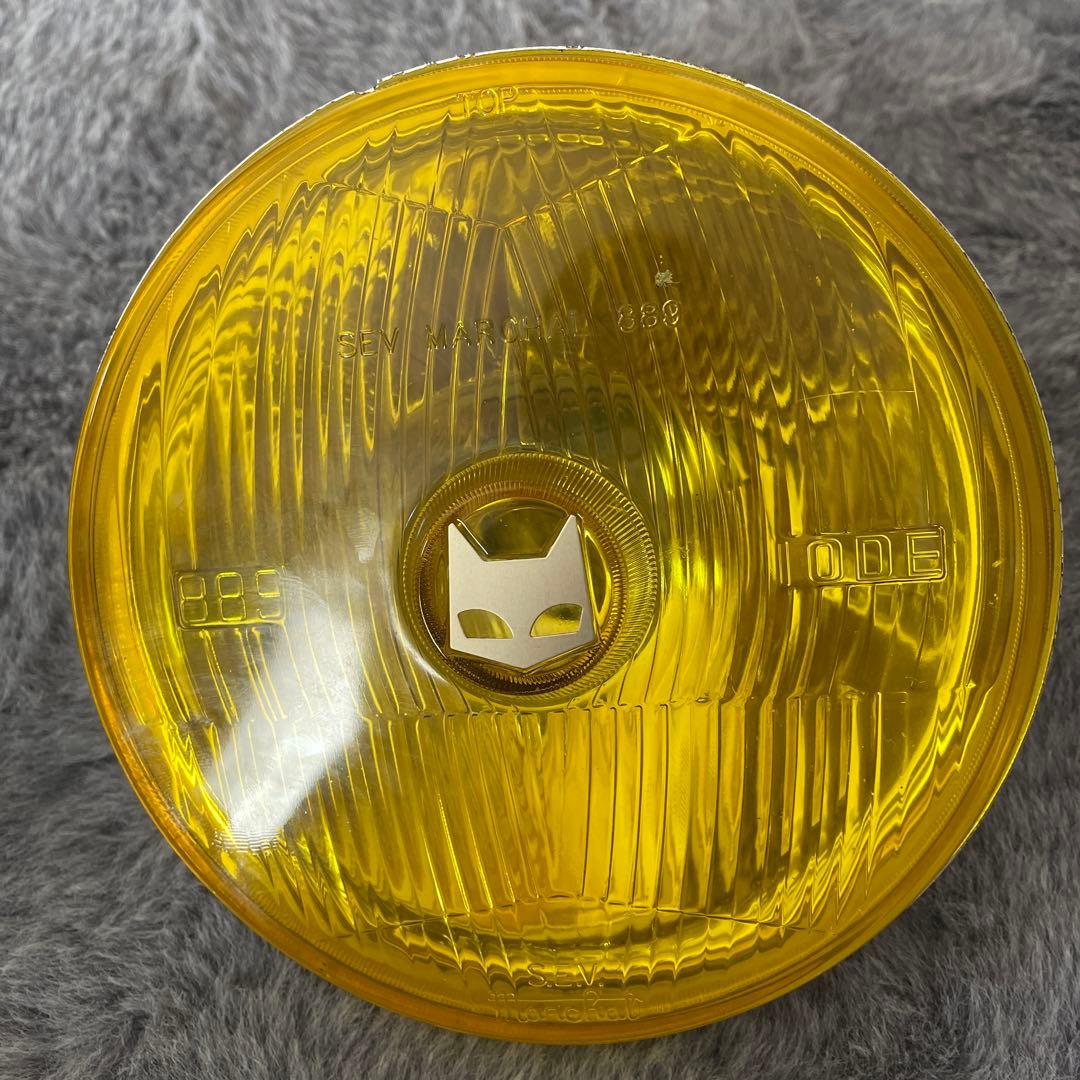 マーシャルヘットライト180パイ