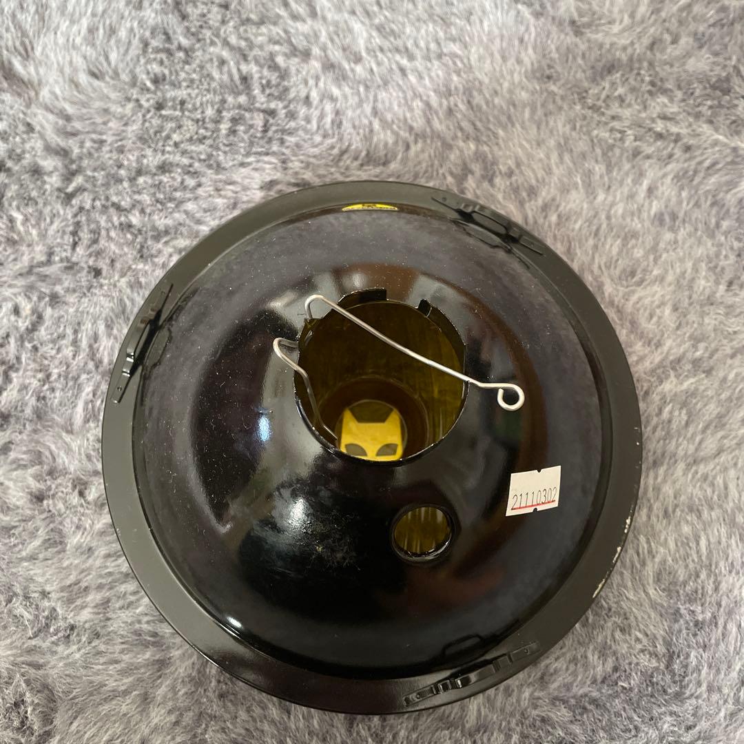 マーシャルヘットライト180パイ