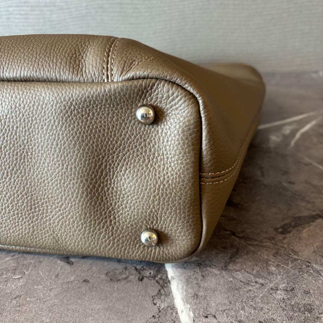 BARNEYS NEW YORK バーニーズニューヨーク　トートバッグ