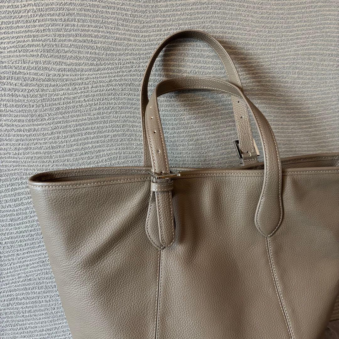 BARNEYS NEW YORK バーニーズニューヨーク　トートバッグ