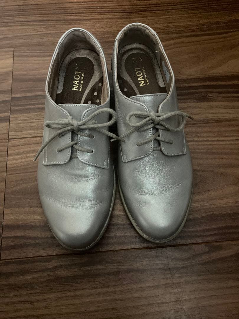 NAOT ケドマ　サイズ37(23.5)