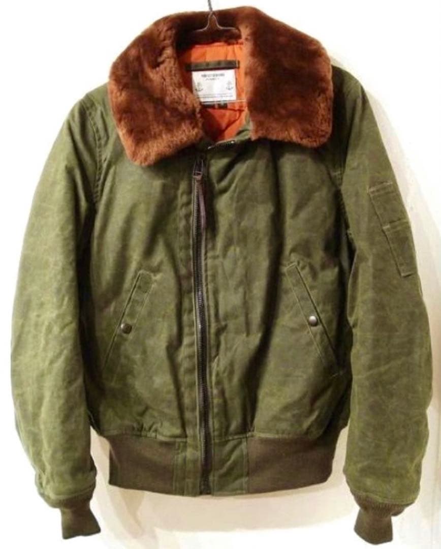 Schott perfecto brand Jacket。