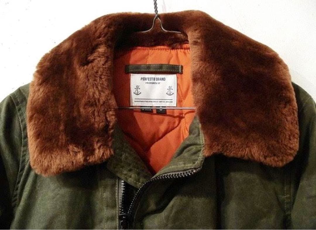 Schott perfecto brand Jacket。