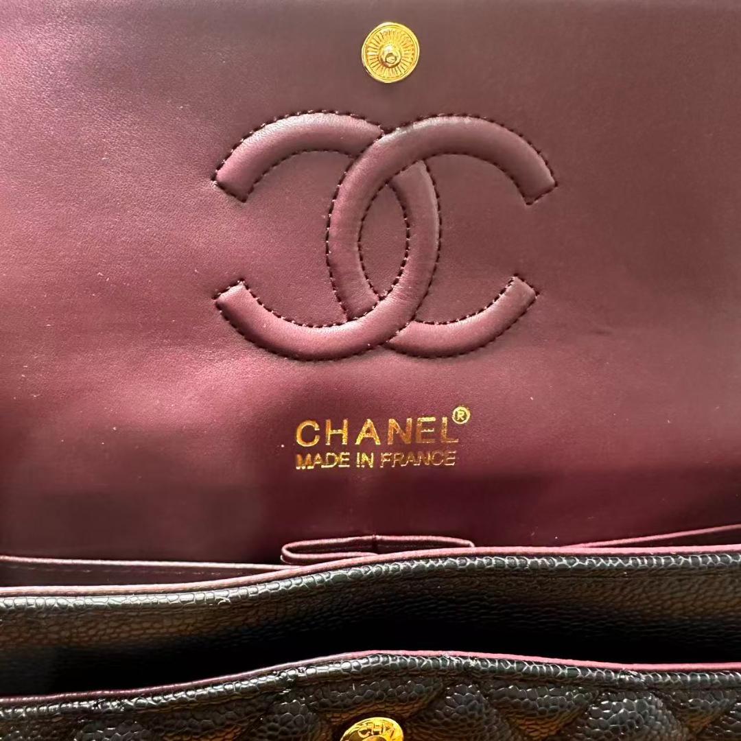 キルティングバッグ ショルダーバッグ