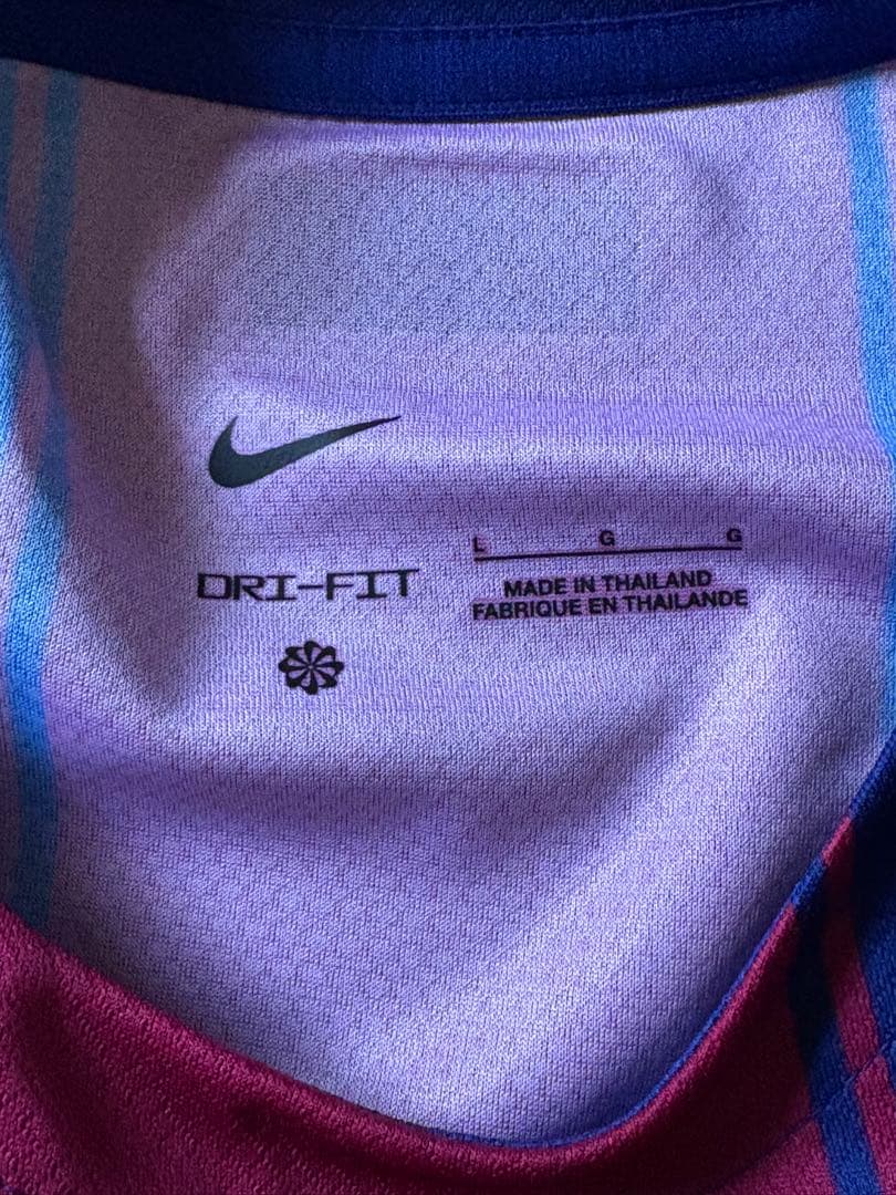 FCバルセロナ2025/26Stadium  Lサイズ