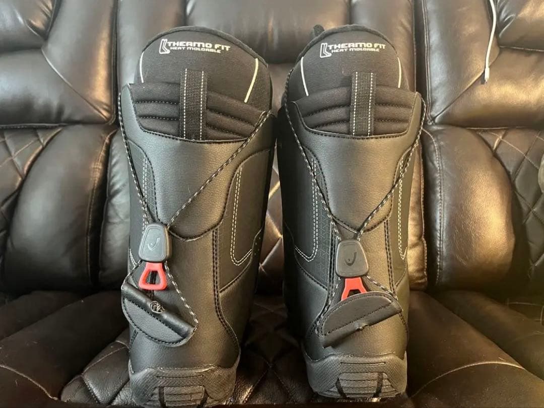 【やまっくもりっく】HEAD ブーツとバインデングセット