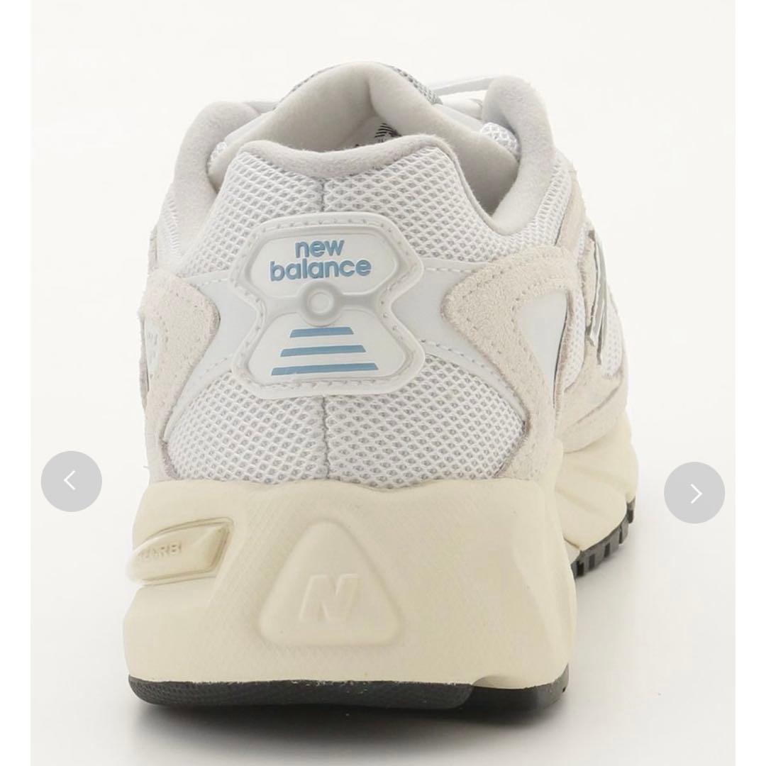 靴 New Balance ML725BA 23.5cm